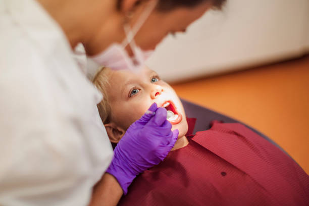 Best Pediatric Emergency Dentist in Lebanon, NH