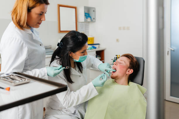 Best Orthodontic Emergency Dentist in Lebanon, NH